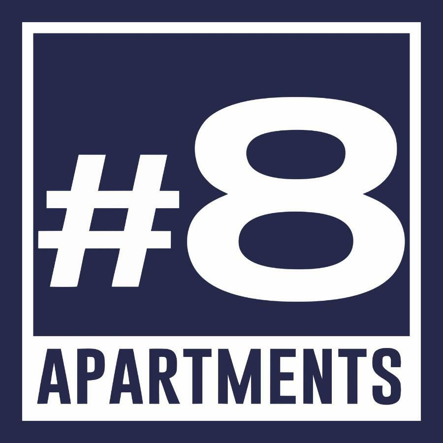 #8 Apartments Odessa Exterior foto